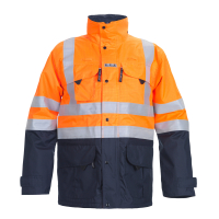 HYDRO Parka Multinorm MIRAMAS